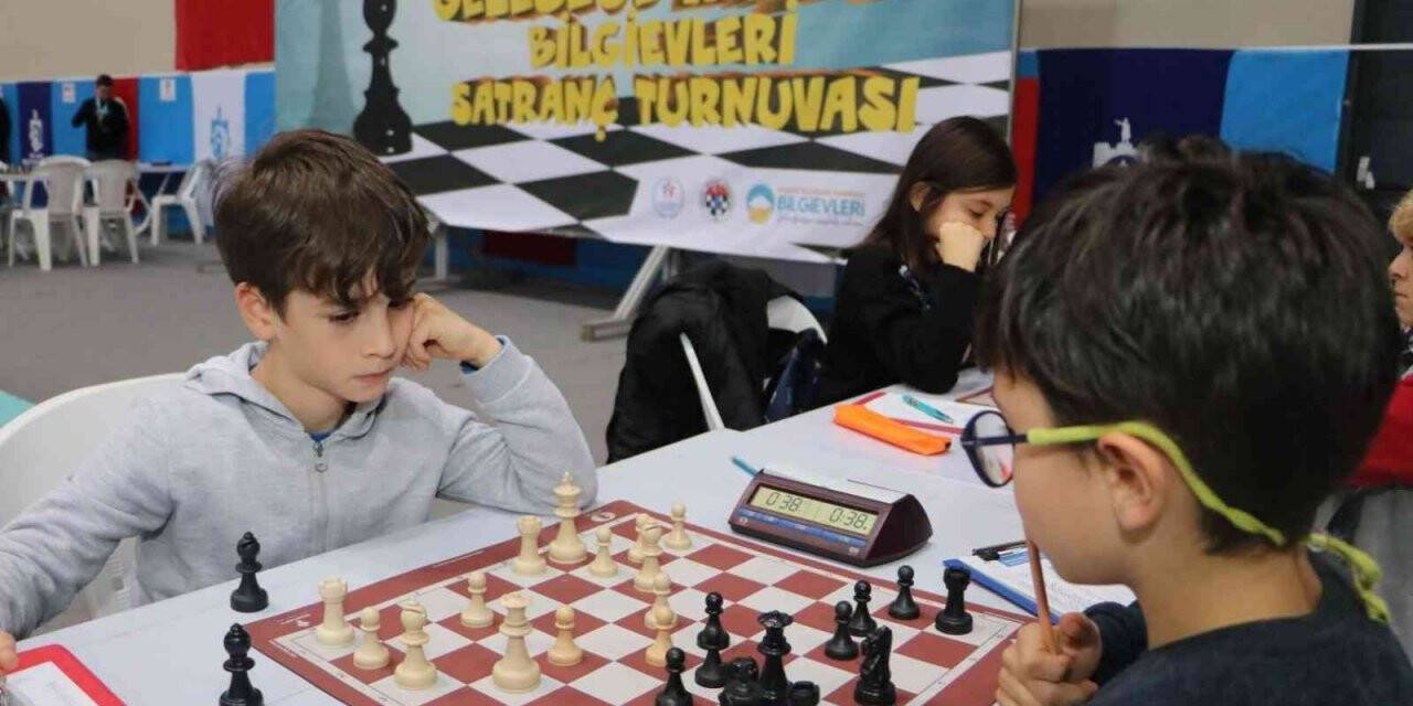 Bilgievleri, öğrenci ve velilerin ikinci adresi oldu