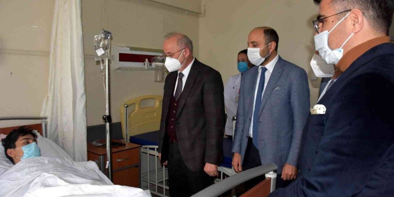 OMÜ’de Kuzey Anadolu Medeniyeti Araştırma Merkezi kurulması planlanıyor