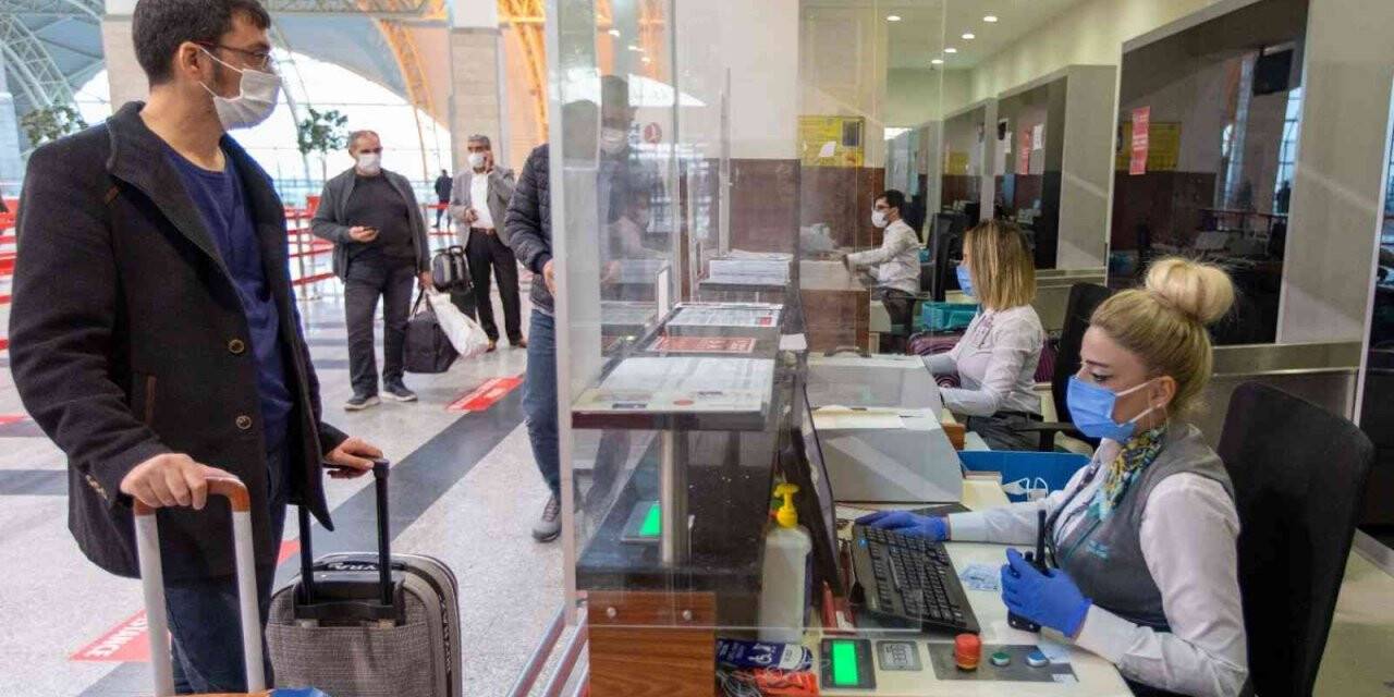 Ermenistan’a 2 Şubat’ta, Erbil’e 24 Ocak’ta karşılıklı uçuşlar başlıyor