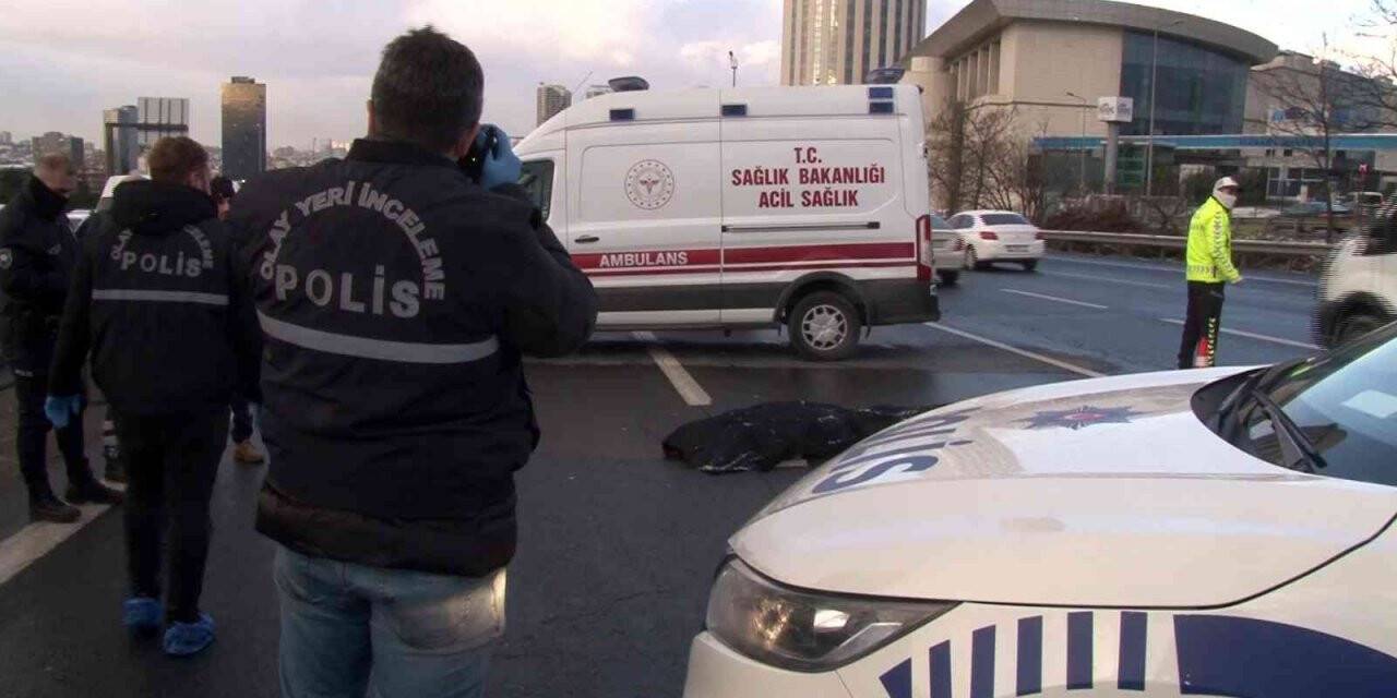 TEM’de yol verme tartışması faciayla bitti