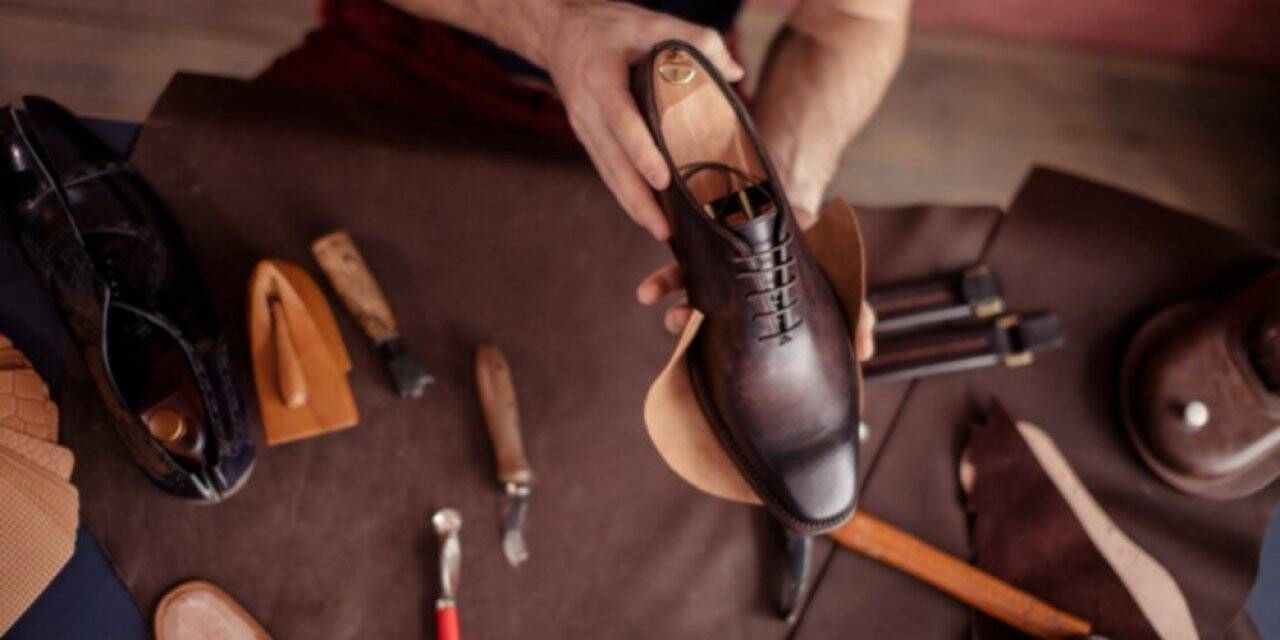 Ayakkabıda 1 milyar dolarlık ihracat