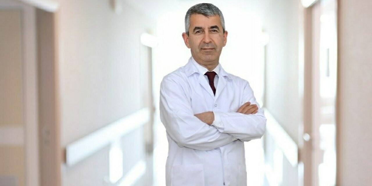 Kış aylarında çocuklarda bronşite dikkat