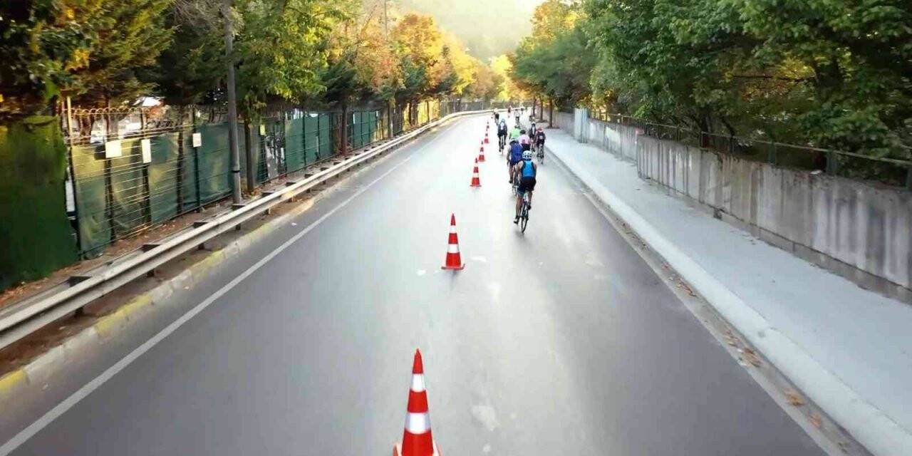 Triatlonda hedef 3 yılda 3 katı sporcu yetiştirmek
