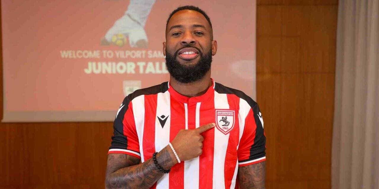 Samsunspor’da yabancı oyuncu krizi