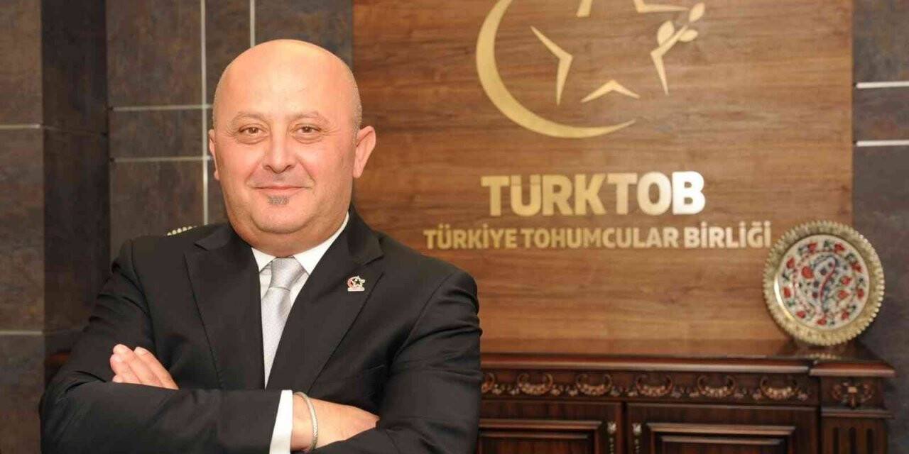 SÜSBİR Başkanı Akcan: “KDV’nin sadeleştirilmesi yönünde yapılan çalışmalarda süs bitkileri sektörünün de yeniden değerlendirilmesini bekliyoruz”