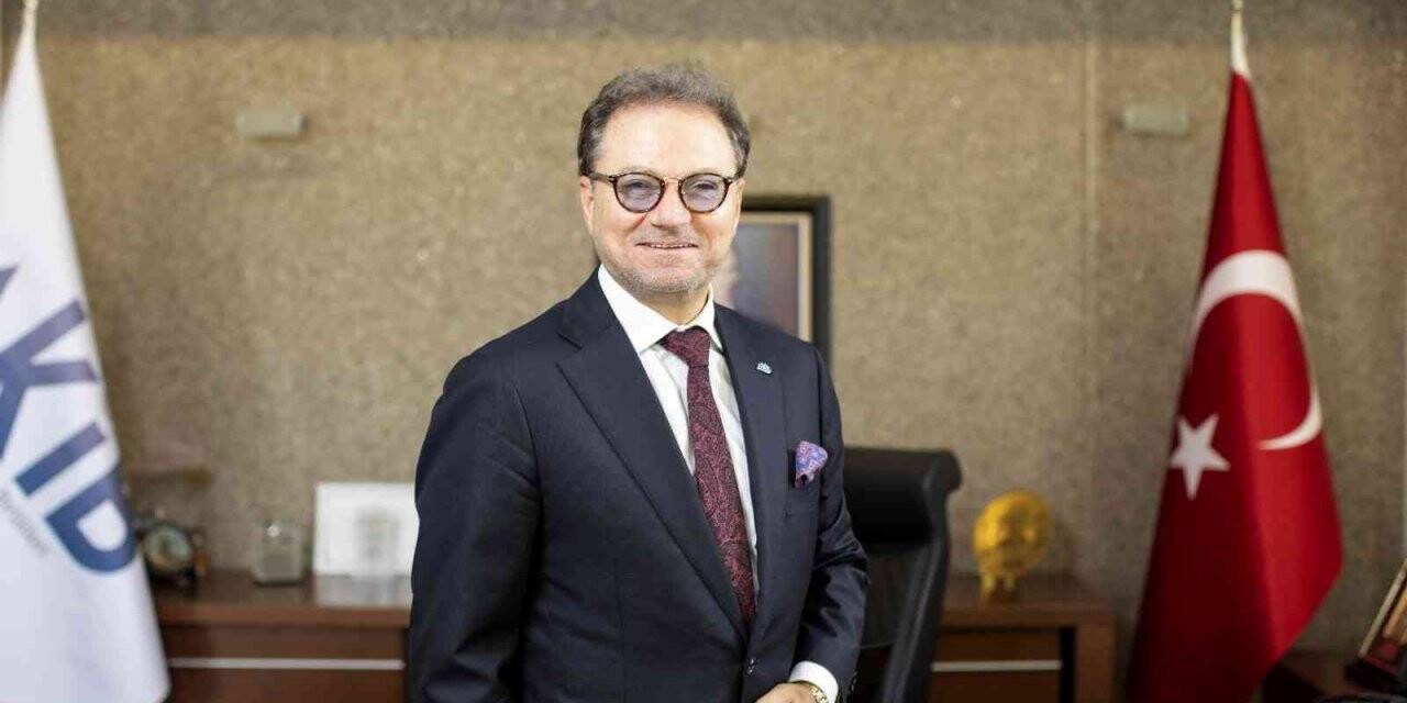 AHKİB’den 2021’de 356,5 milyon dolarlık ihracat