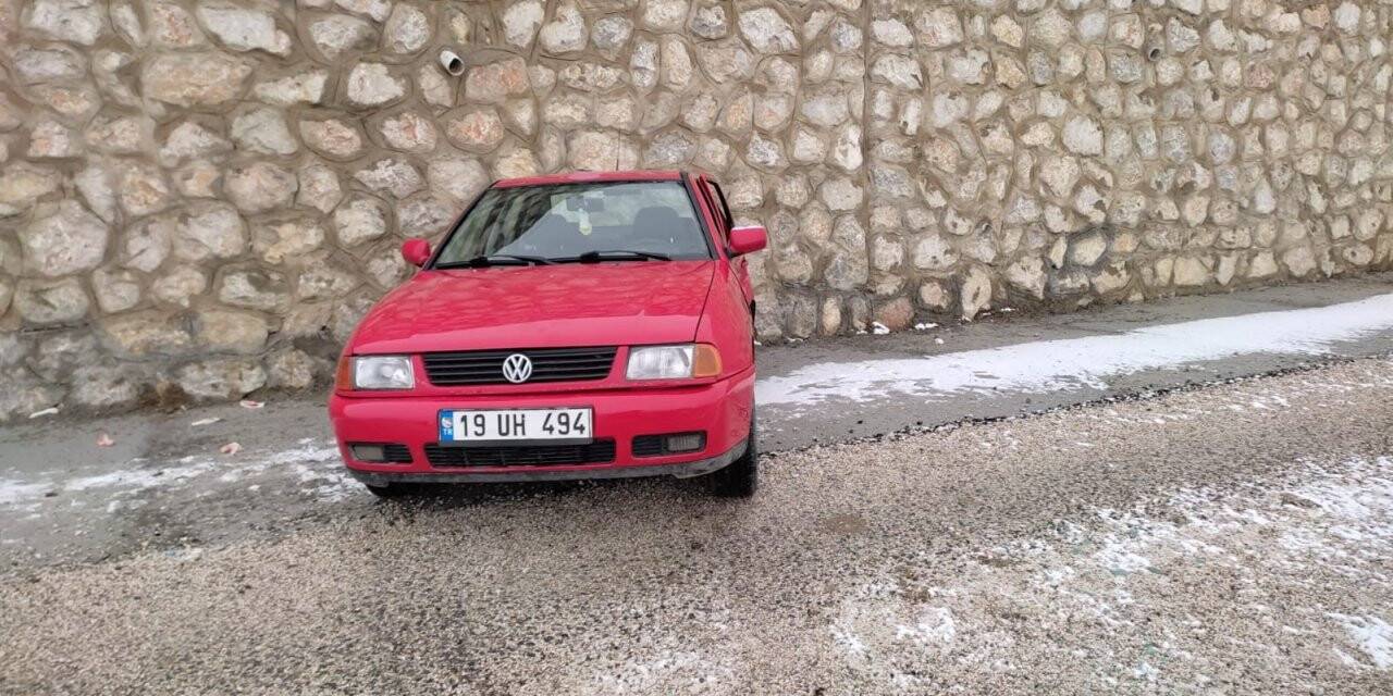 Çorum’da iki ayrı trafik kazasında 6 kişi yaralandı