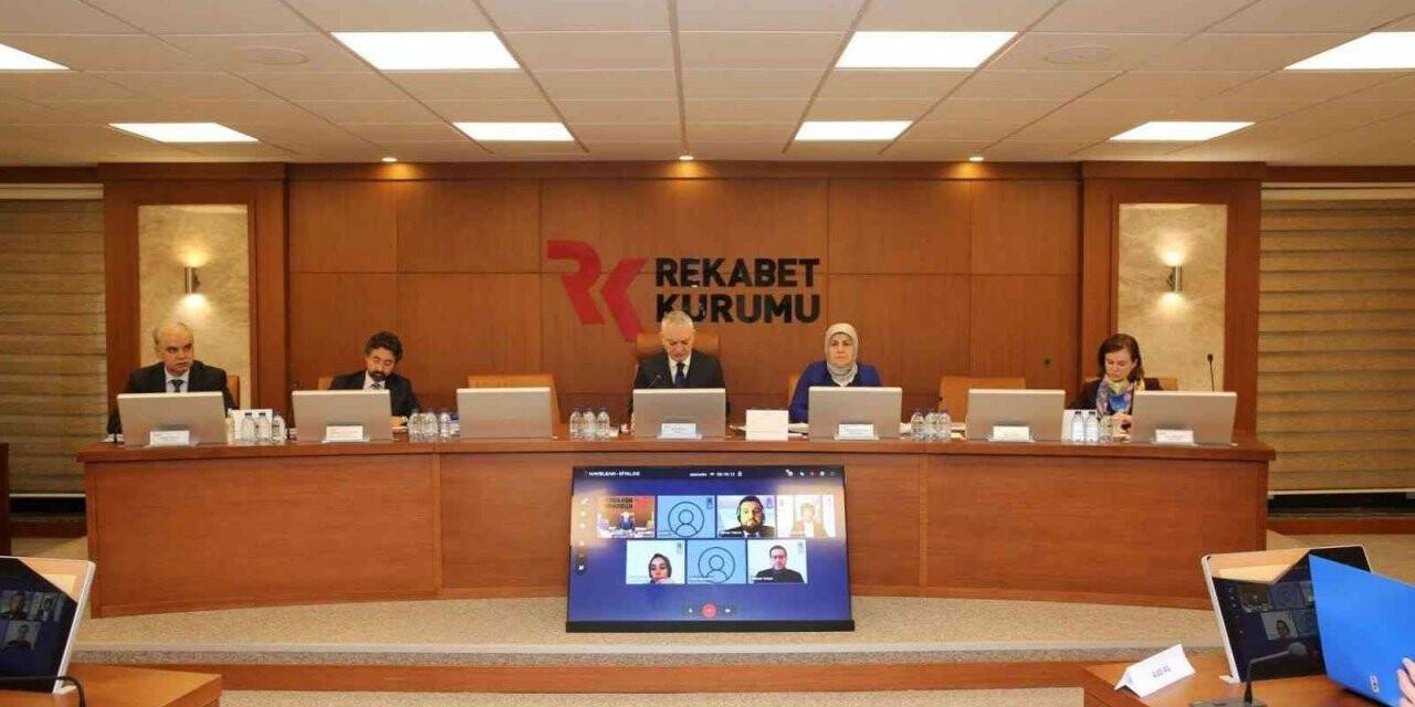 5 Alman otomotiv devinin sözlü savunma toplantısı başladı