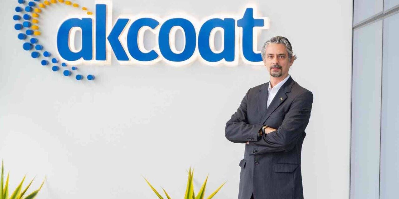 Akcoat’tan 18 milyon dolarlık yeni fabrika yatırımı