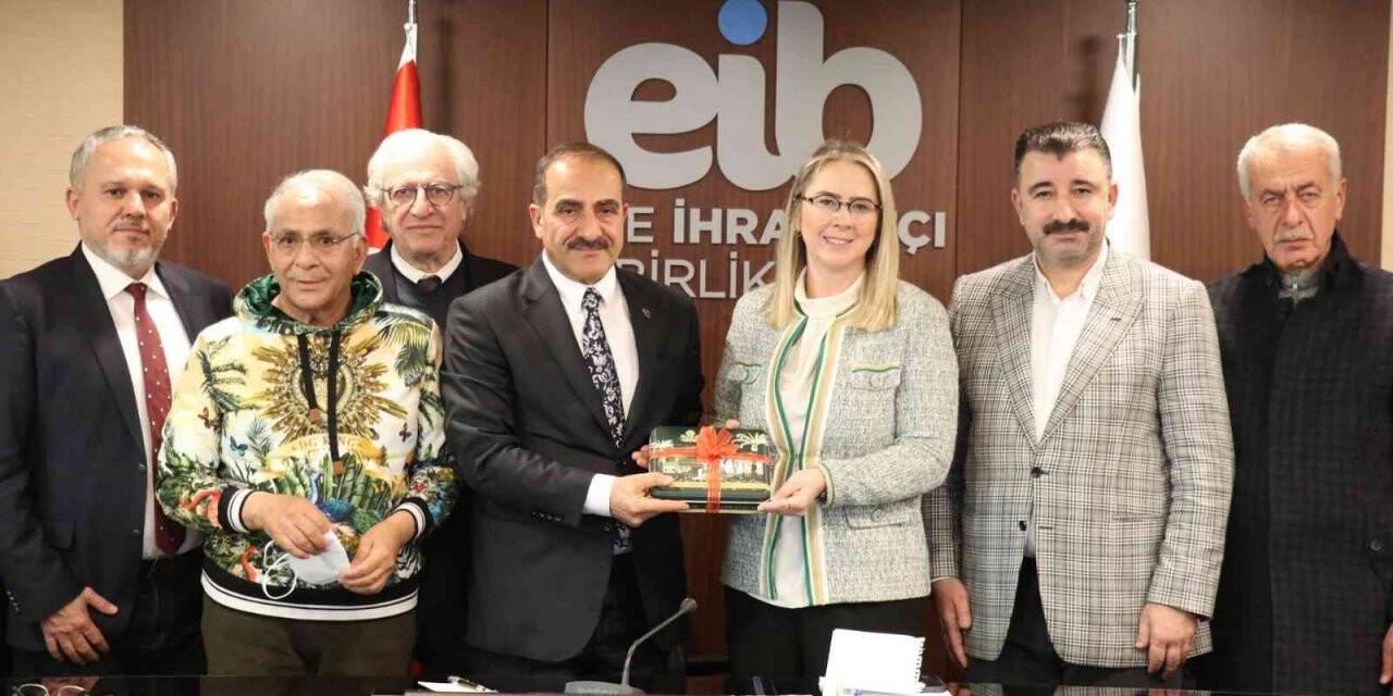 Yaş meyve sebze sektöründen ’Pestisitle mücadelede’ çağrısı