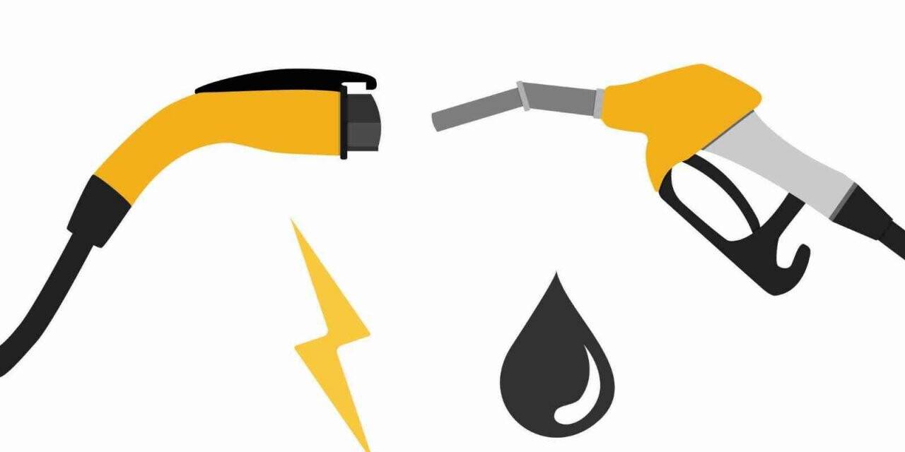 Elektrikli ve hibrit otomobillere ilgi artıyor