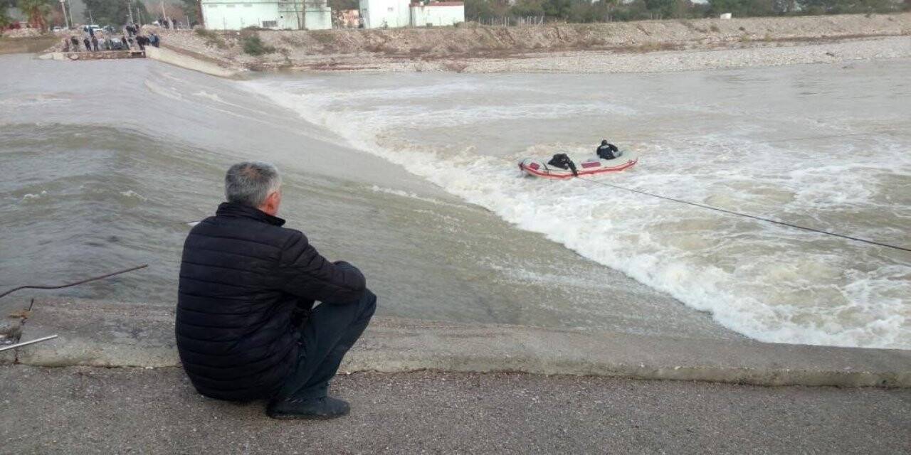 Sel sularına kapılan ve 3 yıldır bulunamayan Buse’nin babasından yürek yakan paylaşım