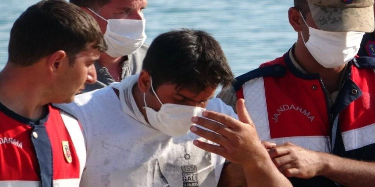 Van Gölü’ndeki tekne faciası davasında tutuklu Akbaş, tahliye talebini yeniledi