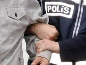 PTT gaspçıları yakalandı!