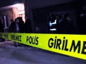 Denizli'deki Patlama