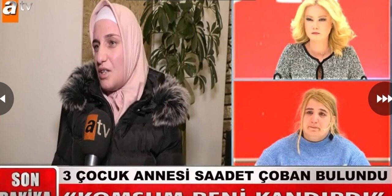 1 aydır kayıptı, Bursa polisi buldu