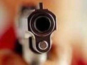 Pakistan'da Silahlı Saldırı