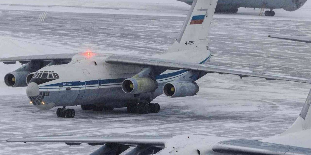 Kazakistan’daki KGAÖ barış gücü tamamen çekildi