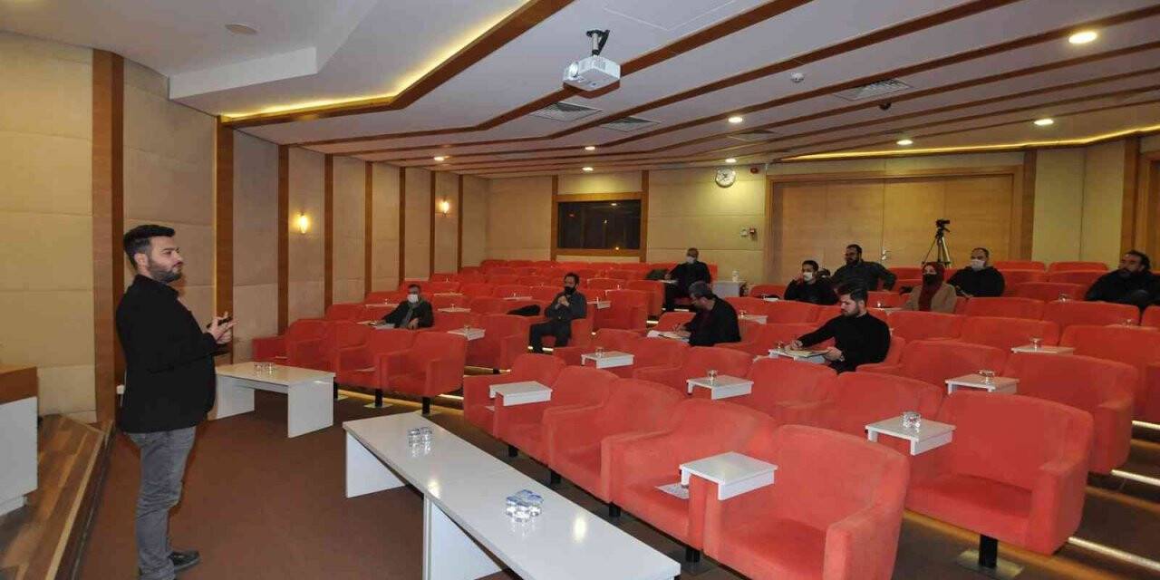 İTSO’dan üyelerine marka yönetimi eğitimi