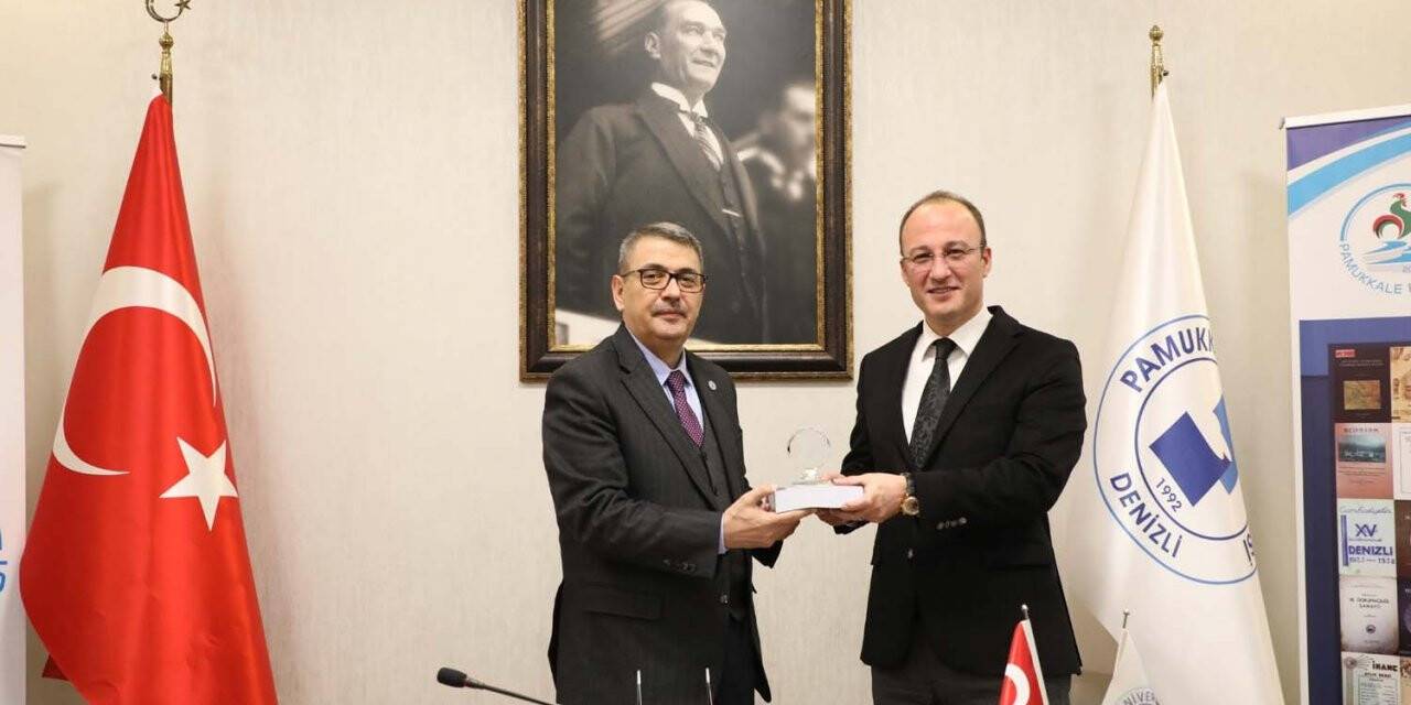 Pamukkale Belediyesi, Denizli tarihine sahip çıkıyor