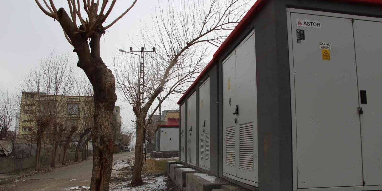 Batman’da elektrik panosuna giren hırsız hayatını kaybetti