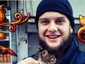 İdlib'te ABD'li intihar bombacısı