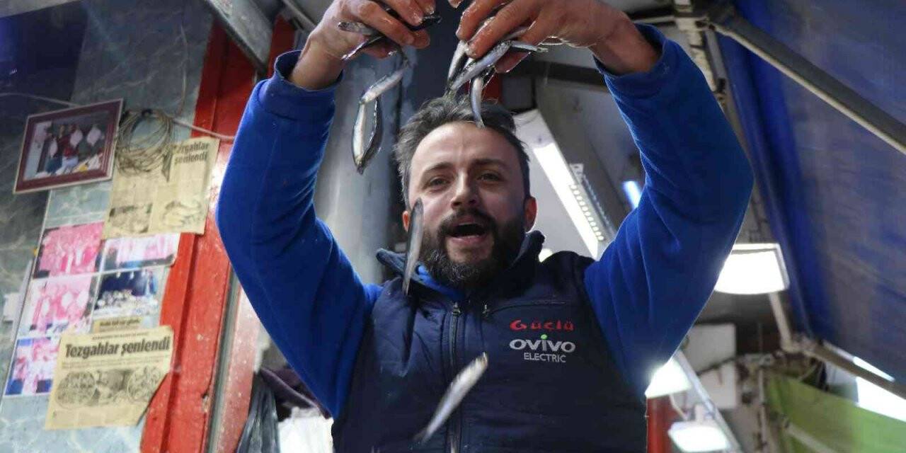 Balıkçıların dediği çıktı: Fiyat artınca talep patladı