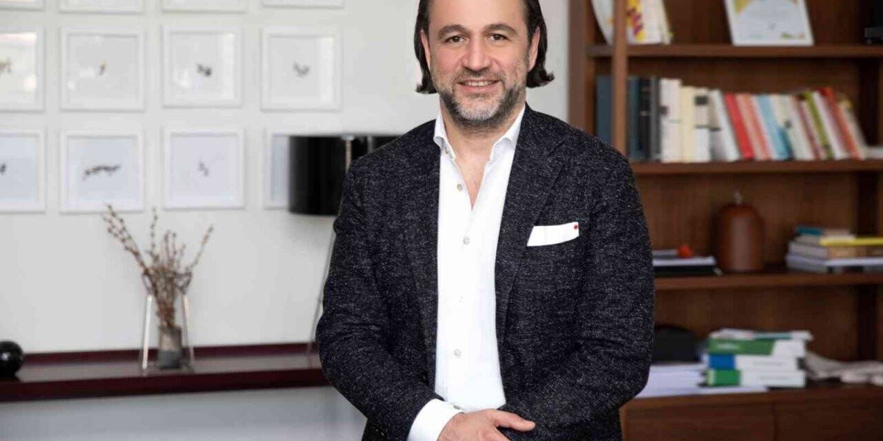 "Esnafı tüm dünyada satış yapabilir hale getireceğiz"