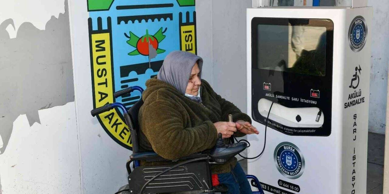 Mustafakemalpaşa’da engel yok