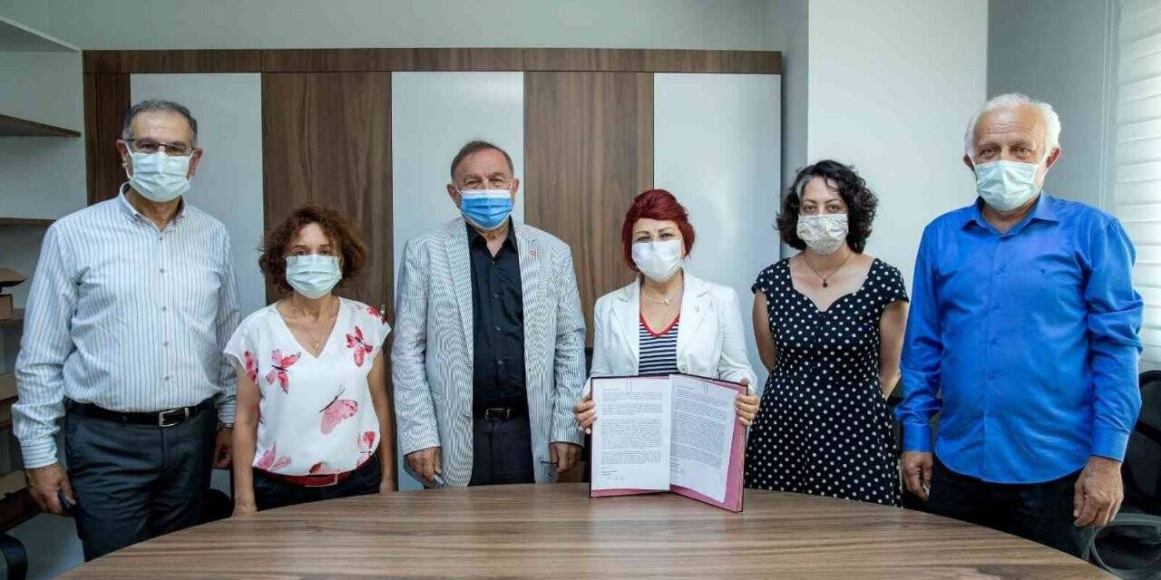 Seyhan’da ikinci bahar atılımı başladı