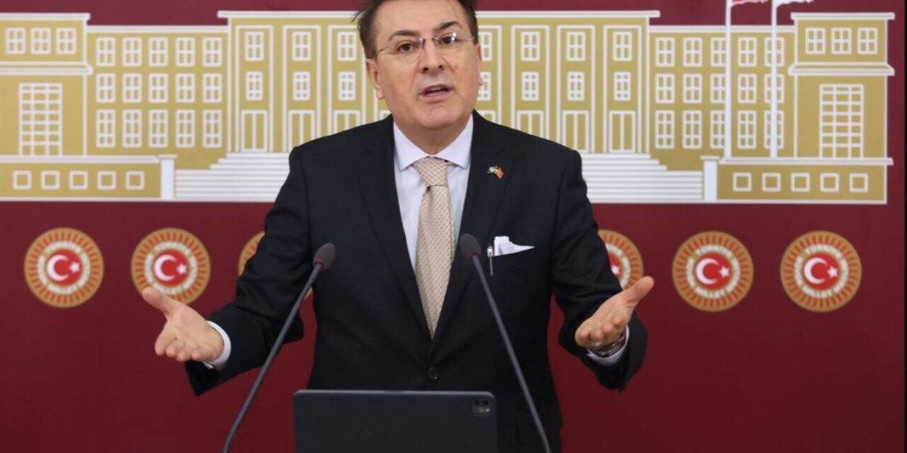 Aydemir’den davet: ‘Gelin Erzurum’da huzur bulun’