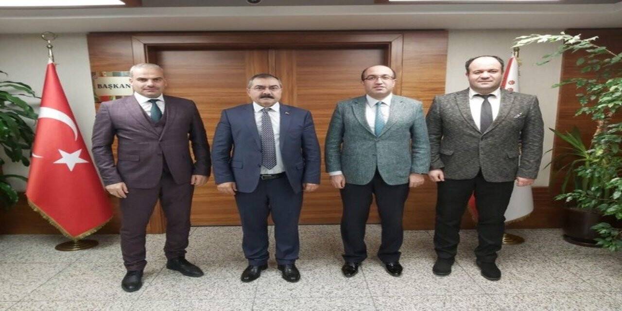 Başkan Çöl, 12 milyon TL’lik yatırım müjdelerini açıkladı