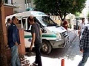 KAYINPEDERİNİ ÖLDÜRÜP KAÇTI, EŞİNDEN DE HABER ALINAMIYOR