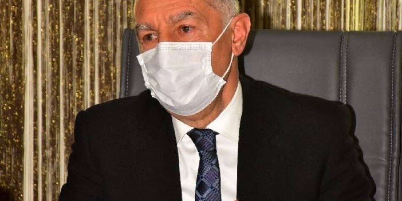 KOSGEB heyetinden ESOB’a ziyaret