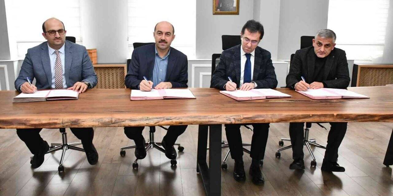 Terme’de istihdam seferberliği