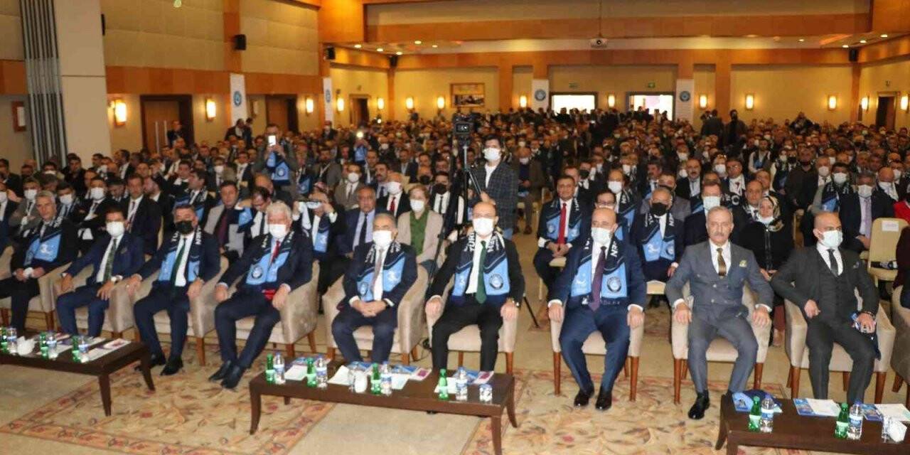 Türk Eğitim-Sen Başkanlar Kurulu Toplantısı sonuç bildirgesi açıklandı