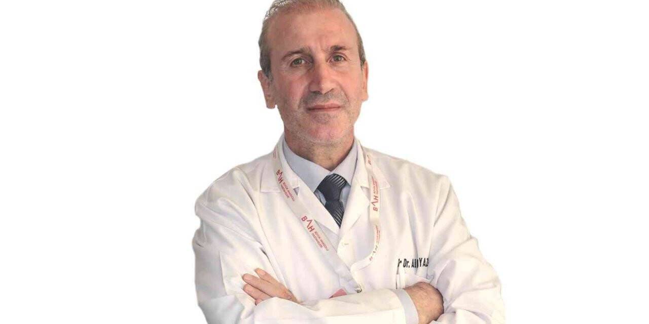 Uzmanından ’diz ağrıları’ uyarısı