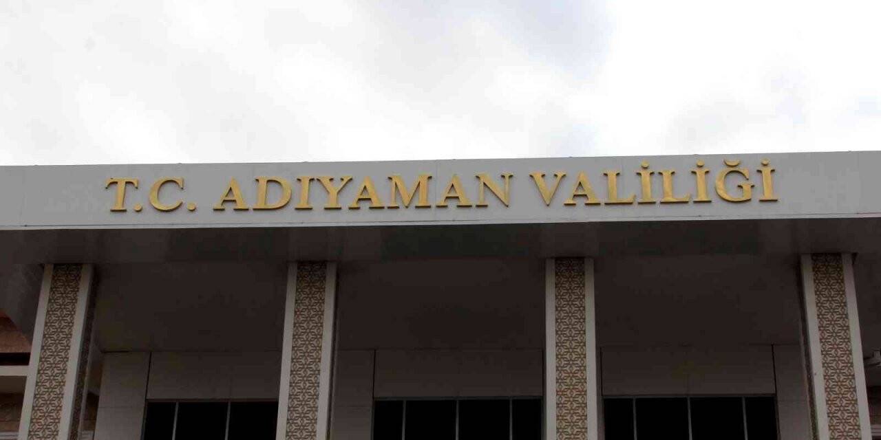 Adıyaman’da okul tatili uzatıldı