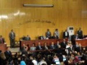 Darbe karşıtı 34 sanığa ikişer yıl hapis cezası verildi