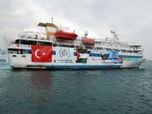 Mavi Marmara İsrail'e strateji değiştirtti