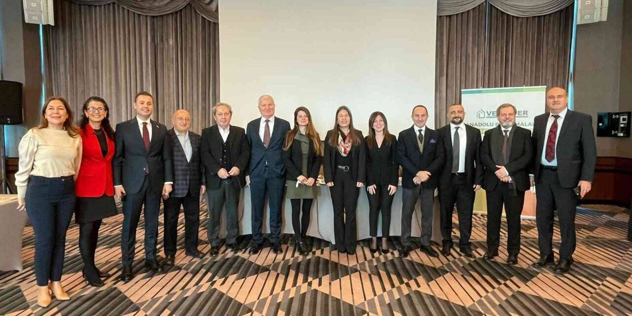 “Konutlarda tüketilen enerji sanayide tüketilenden fazla”