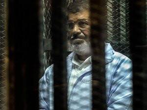 Mursi'den Gazze'ye Destek Mesajı