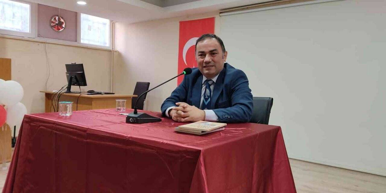 Oranlı: “Dilini kaybeden kimliğini de kaybeder”