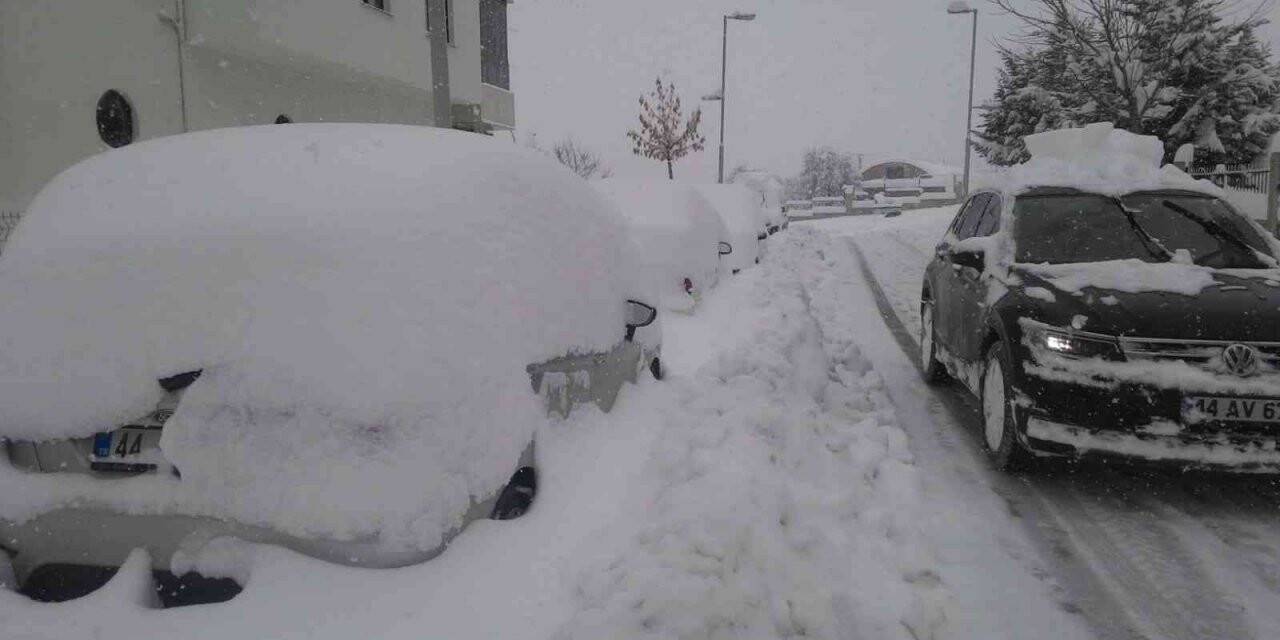Malatya’da okul tatili 1 gün uzatıldı