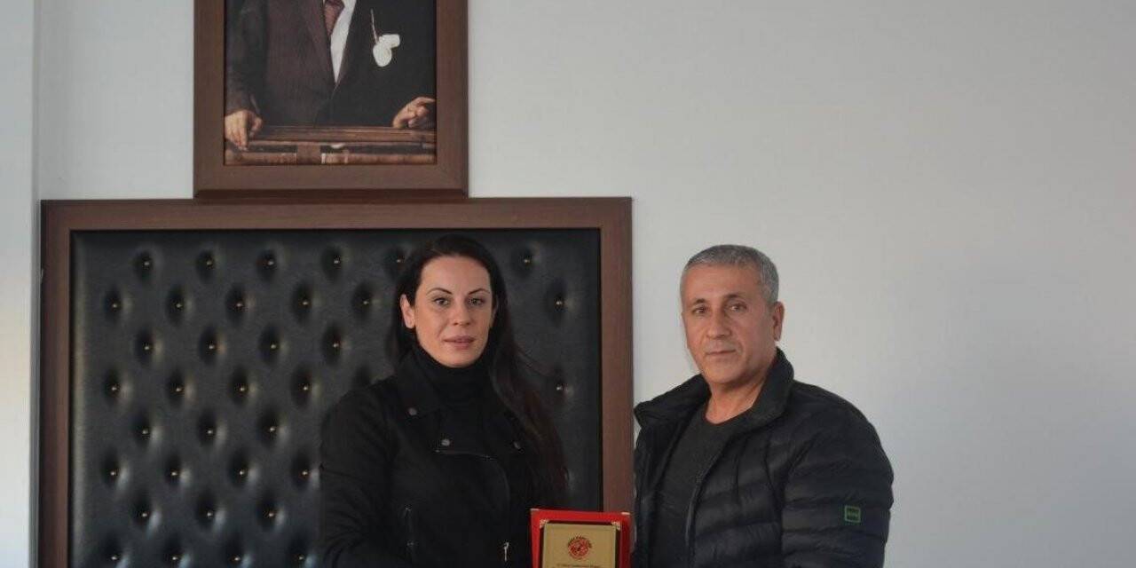 Horting sporunun Şırnak il temsilcisi belirlendi