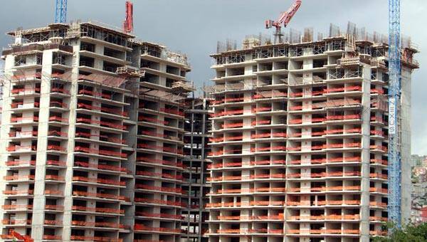 Kartal'da feci kaza: 3 işçi öldü