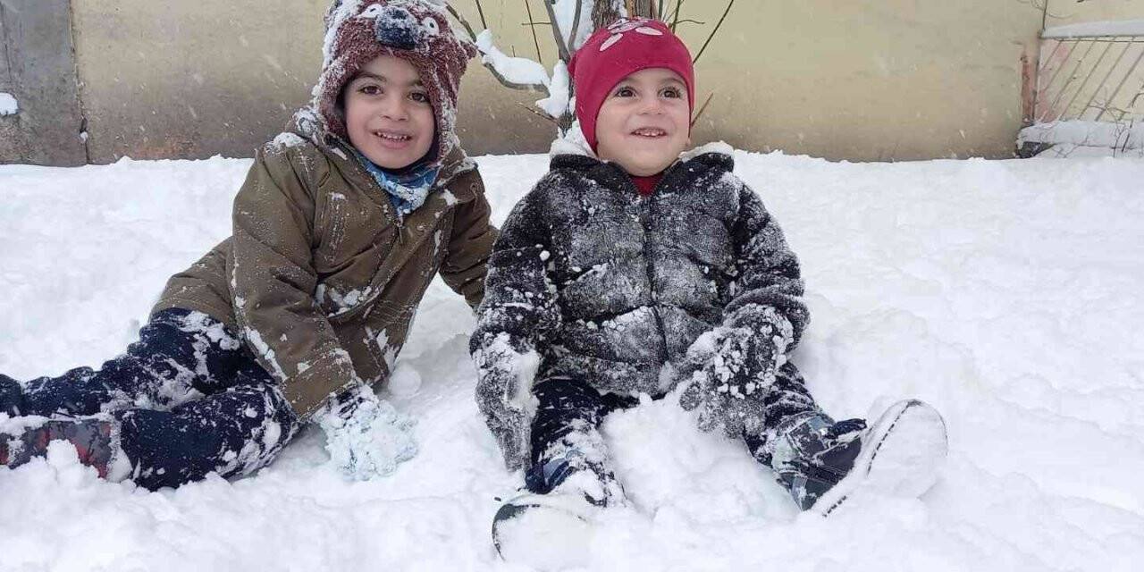 Tunceli’de okullar yarın da tatil edildi