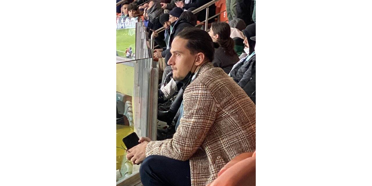 Jevtovic gözyaşlarını tutamadı