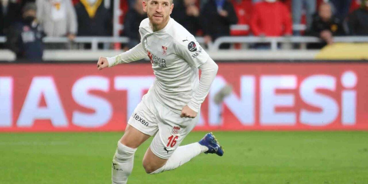 Pedro Henrique, ligdeki 4. golünü attı