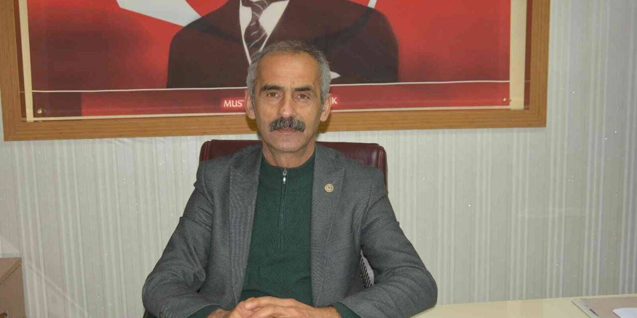 Sarıkahraman: “Fındıkta şimdilik zirai don tehlikesi söz konusu değildir”